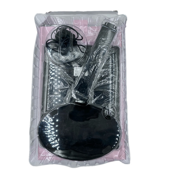 NIB XLarge LED Lighted Vanity Makeup Mirror (X-Large Model) - Picture 7 of 10